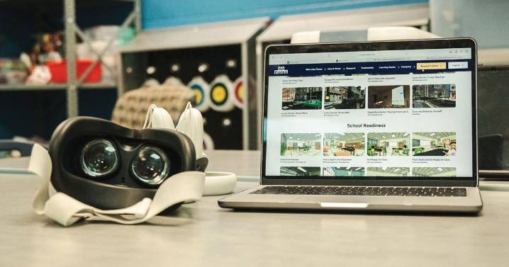 Tennessee Is an Early Adopter of VR Technology Floreo