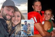 Wisconsin newlyweds Brandon and Rachel Dumovich died of murder-suicide — days before anniversary: police
