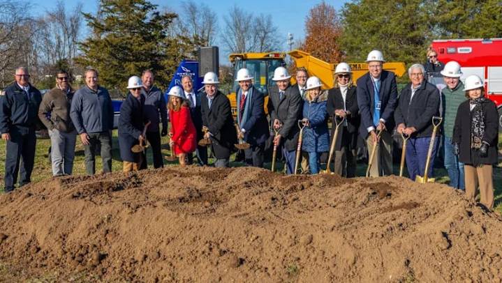 Williamson Schools to open $15.5M Innovation Hub in 2026, offer classes