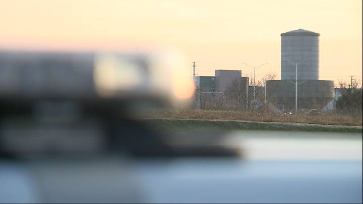KSHB 41 gets exclusive look at De Soto's new fire station before its grand opening