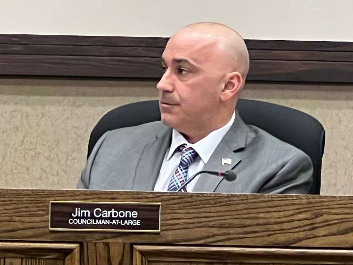 Newcomer Zacharyasz, incumbents Carbone & Kosek win seats on Strongsville City Council Nov. 4.