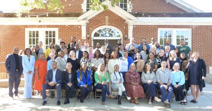 Leadership DeKalb celebrates 40 years developing local leaders
