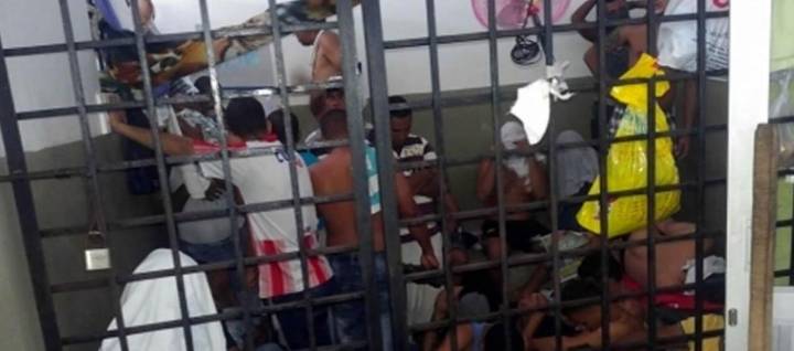 Condiciones "inhumanas" y "crueles" por hacinamiento en cárceles de Barranquilla: Defensoría