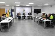 San Juan avanza en protocolos contra el acoso laboral y fenómenos meteorológicos adversos