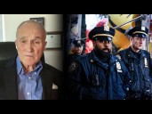 Ray Kelly warns Mamdani’s billion-dollar plan could gut the NYPD