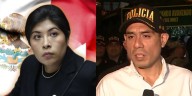 José Jerí dice que Betssy Chávez se quedará en la embajada: “Al no otorgarse el salvoconducto, no puede viajar a México”