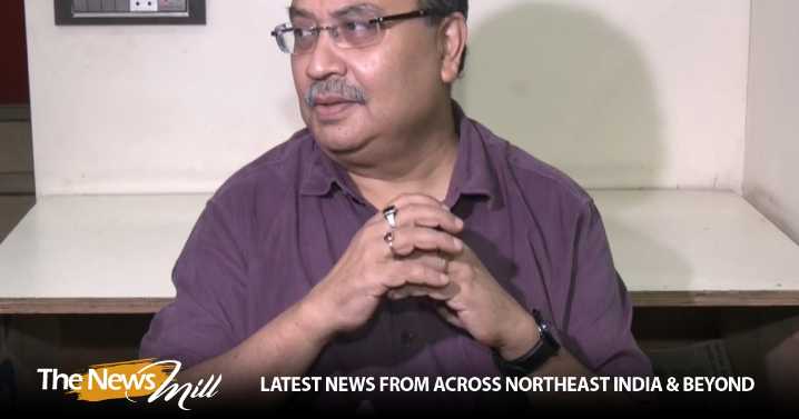 “Centre’s responsibilty to stop infiltrators’,:” TMC leader Kunal Ghosh criticises Govt on SIR