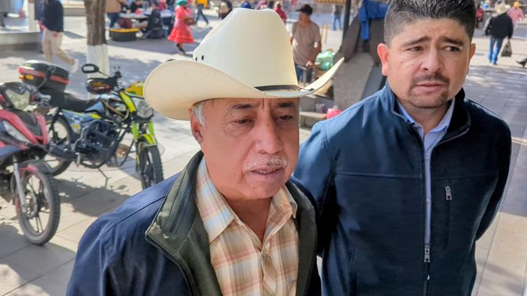 Pacto de productores y Segob sobre Ley de Aguas no cambia nada: Zubía