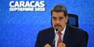 Maduro ordenó una “vigilia permanente” en seis estados de Venezuela ante los ejercicios militares de EEUU en Trinidad y Tobago