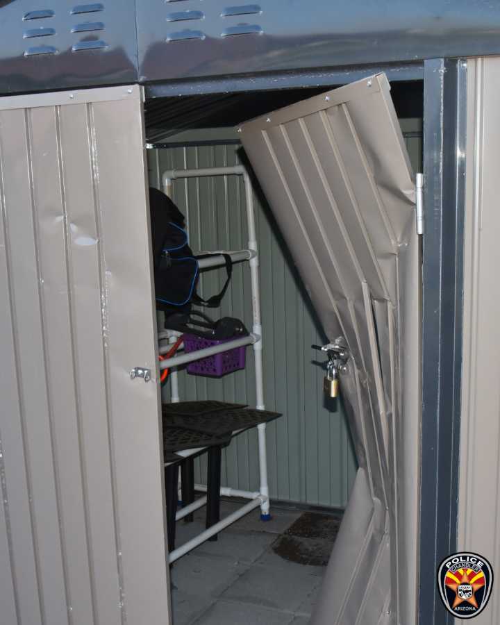 Three teens facing charges in Chandler elementary school burglary