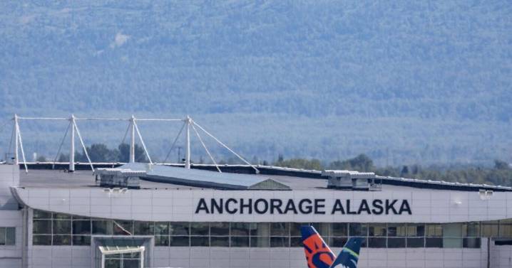 Ted Stevens In'l Airport to be impacted by flight reductions