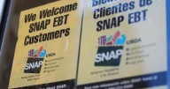 Supreme Court extends its order blocking full SNAP payments as end of shutdown possible