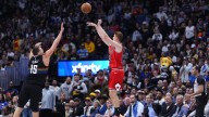 Nuggets’ Nikola Jokic called out for terrible defense vs. Bulls. Here’s what he said about it