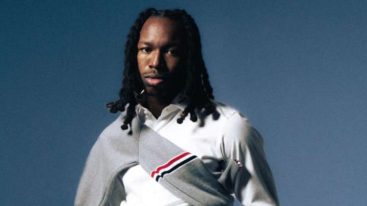 Mavi Announces New Mixtape ‘The Pilot’ Dropping Next Week