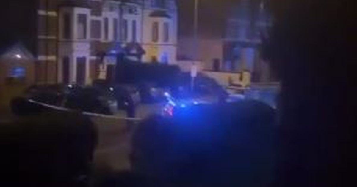 Birmingham police hunting hit-and-run driver after pedestrian suffers serious injuries