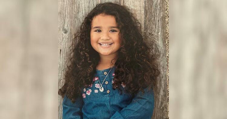 Mother of missing 9-year-old Melodee Buzzard charged, unrelated to daughter's disappearance: Sheriff