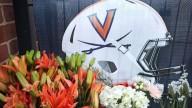 Shooter who killed 3 UVA football players gets 5 life sentences