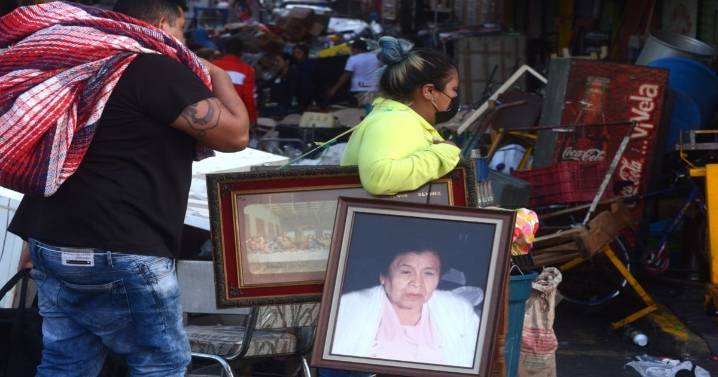 Congreso capitalino aprueba reforma para endurecer penas por despojo