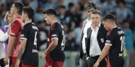Malas noticias para River Plate tras la eliminación de Lanús: la única chance que le quedó para clasificarse a la Libertadores 2026