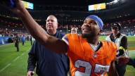 Broncos edge Raiders for seventh straight win: Live updates and reaction from NFL ‘Thursday Night Football’