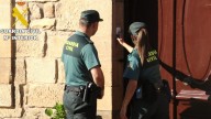 La mujer de Murcia que convirtió en pesadilla la vida de este hombre de Albacete hasta que la pilló la Guardia Civil