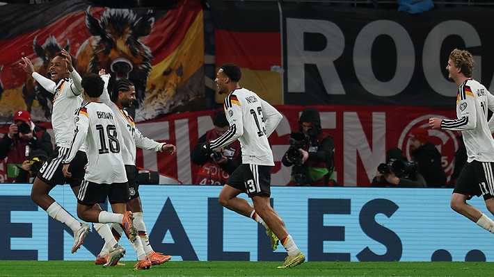 Dos potencias se suman: Los equipos ya clasificados al Mundial y cuántos cupos quedan en disputa