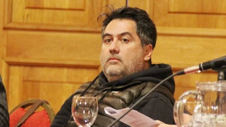 Ya está entre rejas el agente inmobiliario condenado por una millonaria estafa en Villa La Angostura