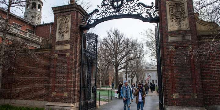 Harvard now owns nearly half a billion dollars worth of Bitcoin, filings show