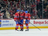 Montreal Canadiens Lock Up a Key Veteran Presence
