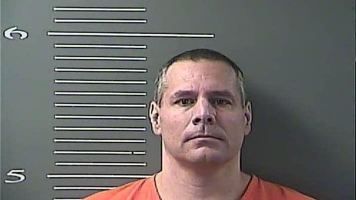 Brooks Houck transferred to eastern Kentucky jail