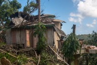 Climate disasters will send many countries into a debt spiral