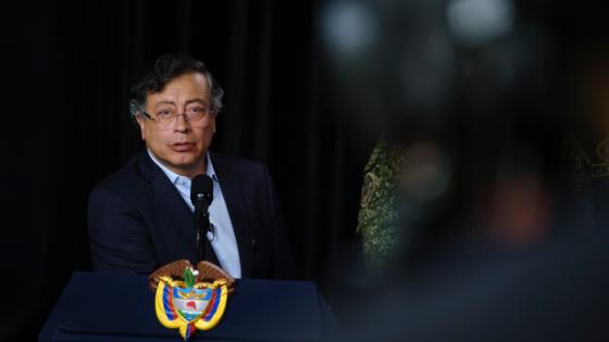 Ingreso de Petro a la Lista Clinton frena mantenimiento al helicóptero presidencial