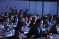 CADE Ejecutivos 2025: Empresarios muestran optimismo por mejor desempeño económico