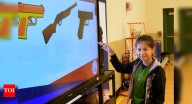 Gun safety becomes homework: Here’s which US states now require schools to teach it