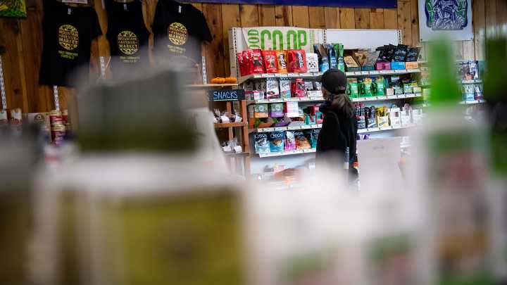 Fort Collins' former Beavers Market building has new owners