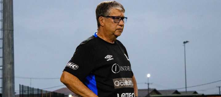 'Bolillo' Gómez reconoce que los resultados con El Salvador fueron "pésimos"