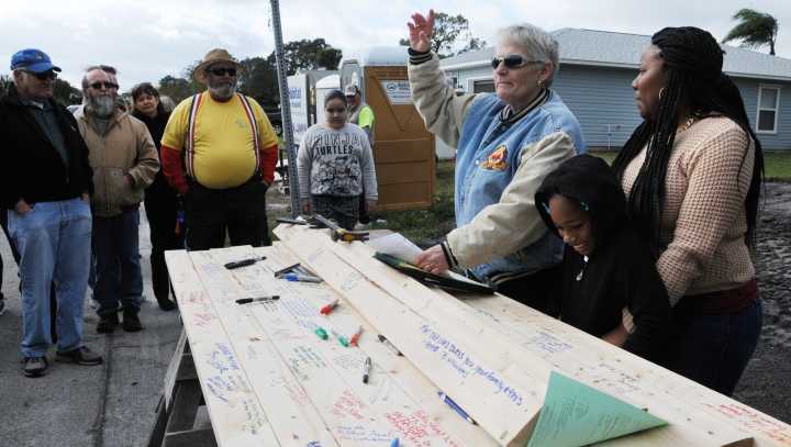 United Way Space Coast Interim president named after Partridge resigns
