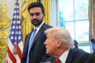 Mamdani stands by Trump criticism despite friendly White House meeting