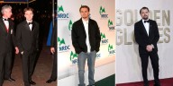 Leonardo DiCaprio cumple 51 años: ocho looks icónicos y la huella de su influencia en la moda