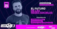 Futuros (im)posibles, episodio 9: el futuro de las redes sociales con Juan Marenco