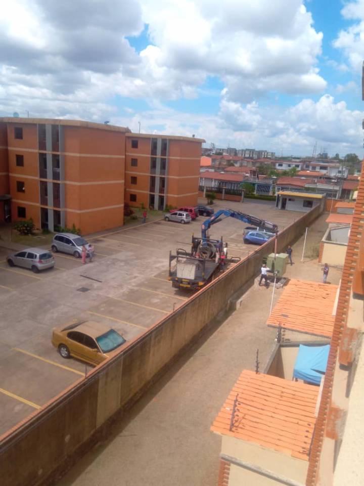 Restablecen servicio eléctrico en Agua Linda tras más de 48 horas