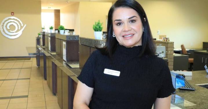 20 under 40: Blanca Islas