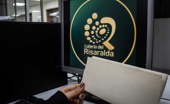 Lotería de Risaralda: resultado del último sorteo HOY 28 de noviembre 2025