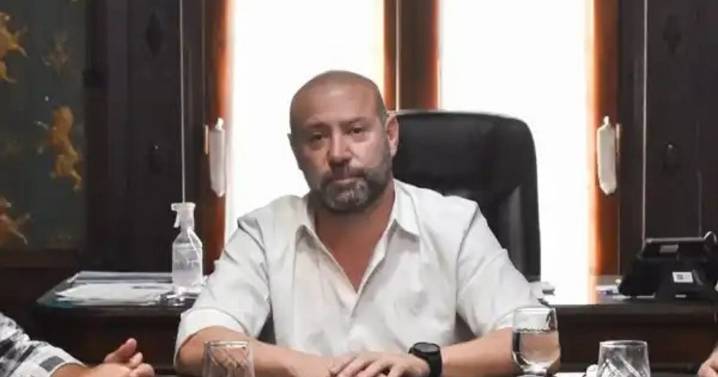 Presuntas coimas en Andis: Diego Spagnuolo se negó a responder preguntas