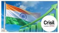 Domestic Financial Conditions Register Marked Improvement Amid Heightened Optimism Over India's Economic Output: CRISIL