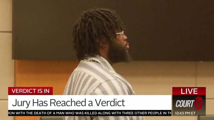 Thanksgiving Eve Murder Trial: Watch the Verdict!