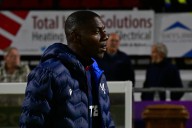 Powell and U21 trio preview FC Nordsjaelland clash 