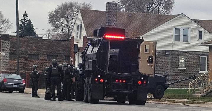 East Chicago shooting ruled a homicide; victim identified