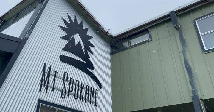 Get ready for winter at Mt. Spokane's Winter Prefunk party!