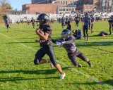 Westfield Senior Bombers fall to Holyoke in OT, 20